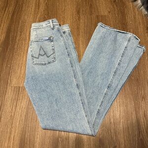 7 for All Mankind (A Pocket)